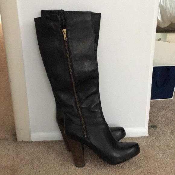 steve madden rikki boot